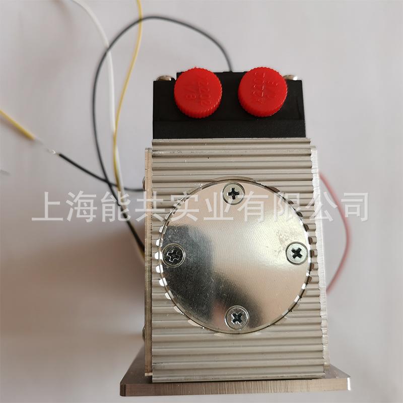 原装BAXIT微型隔膜泵N86KTDCB DC24V采样泵真空泵 CEMS抽气泵