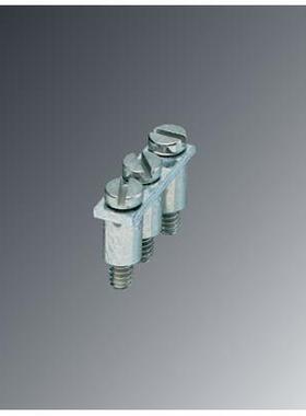 菲尼克斯 端子短接片 连接条 固定式桥接件 FBRN 3-4 N-3001556