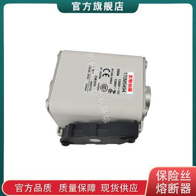 170M5438 5439 5440 5441 5442 巴斯曼bussmann快速熔断器保险丝