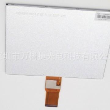 GT080S0M-N11-1QP0 BOE 8寸 800*480 SVGA工业智慧家居WLED液晶屏