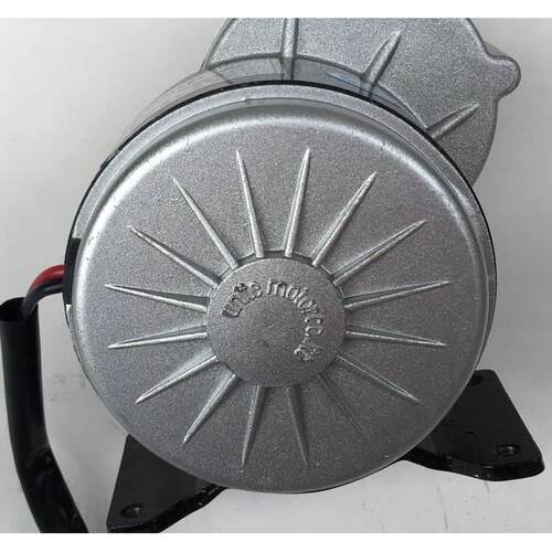 12V24V36V 600W马达电动机永磁直流低速风力水力手摇发电机纯铜线