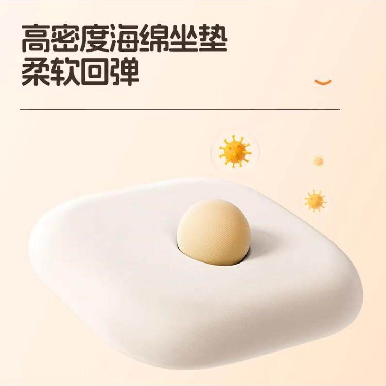 儿童学习椅小学生写作业座椅家用升降书桌椅子靠背椅矫正坐姿凳子