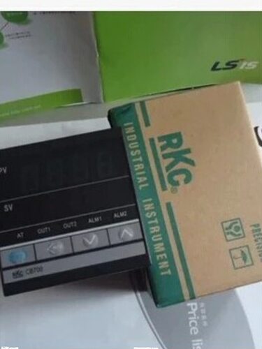 高品质RKC智能温控器 温控表 CB700  CB400  CB100 质保一年
