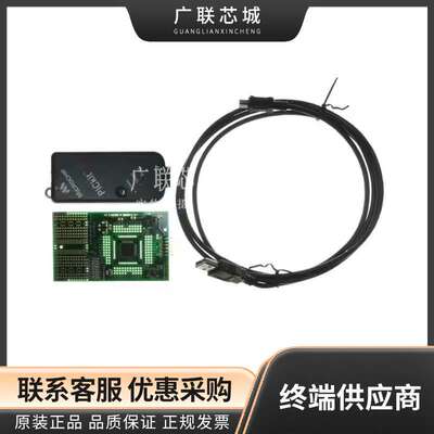 DV164121 Microchip Technology调试器，编程器（在线/在系统）