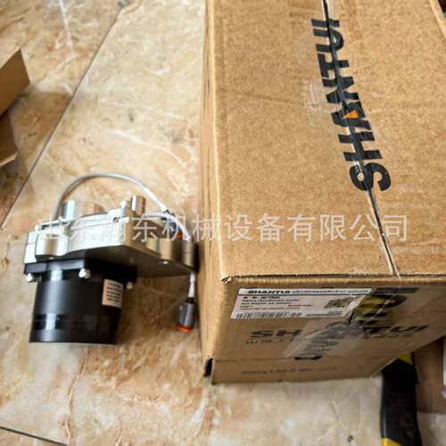 挖掘机 SE220 油门马达 60220-36-00005