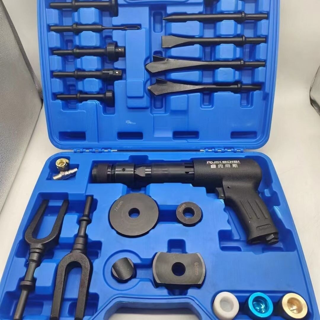 气铲气动铆钉工具风铲气动铲刹车片工具汽保工具汽修工具