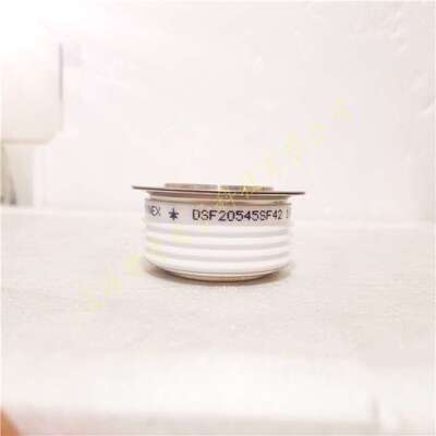 销售DYNEX平板可控硅DCR1007SF2626大功率晶闸管