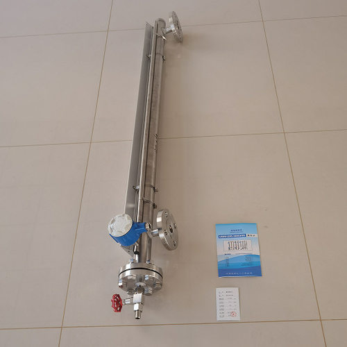 UHZ-50/C/UB磁性液位计带4-20M输出远传装置液位变送器