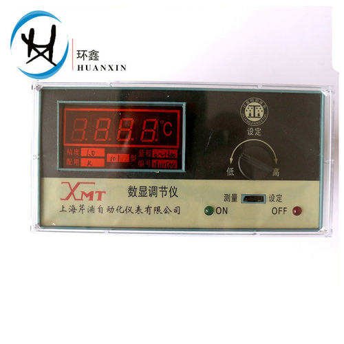 芹蒲XMT-101,E, K,Pt100型数字温度调节仪 数显温度调节仪  数显