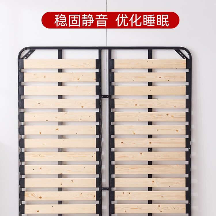 榻榻米排骨架床架上翻气动液压升降床排骨架1.8米床板支撑龙骨架