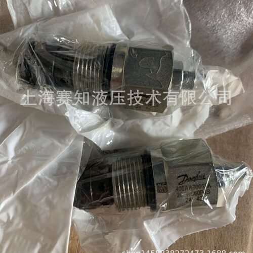 2CFRC60P4S 405AA00053A 2CFRC60-P4S 丹佛斯 伊顿 DANFOSS EATON