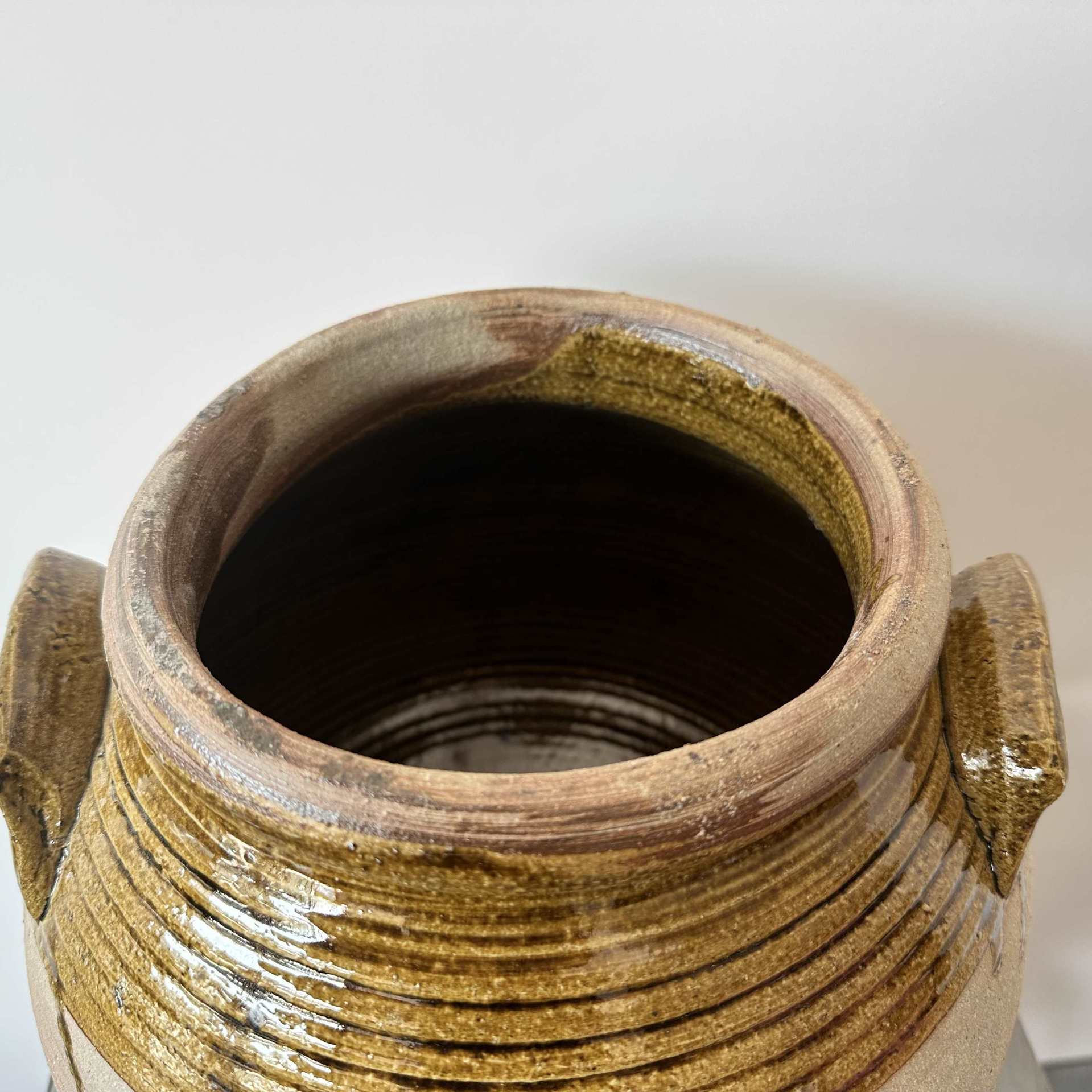 云南建水传统土锅汽锅鸡锅底蒸锅十二道锋味锅具用米线砂锅冰裂釉