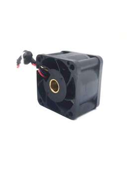 台达 THA0412BN-增压风扇40*40*28MM双滚珠大风量散热风扇