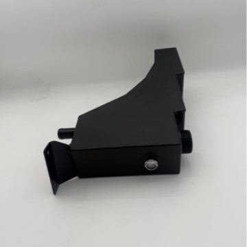 F6DZ8100A含税铝合金副水壶防冻液水壶冷却壶
