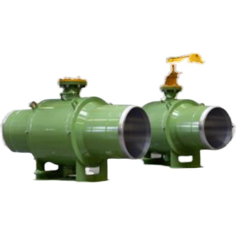铁建装备海瑞克盾构机配件泡沫系统泡沫发生器DN65 80242471101过