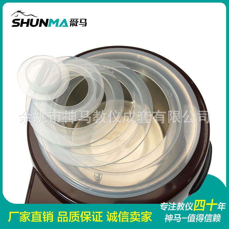 20603040201恒温水浴锅生物化学实验室电加热器隔水加温仪器