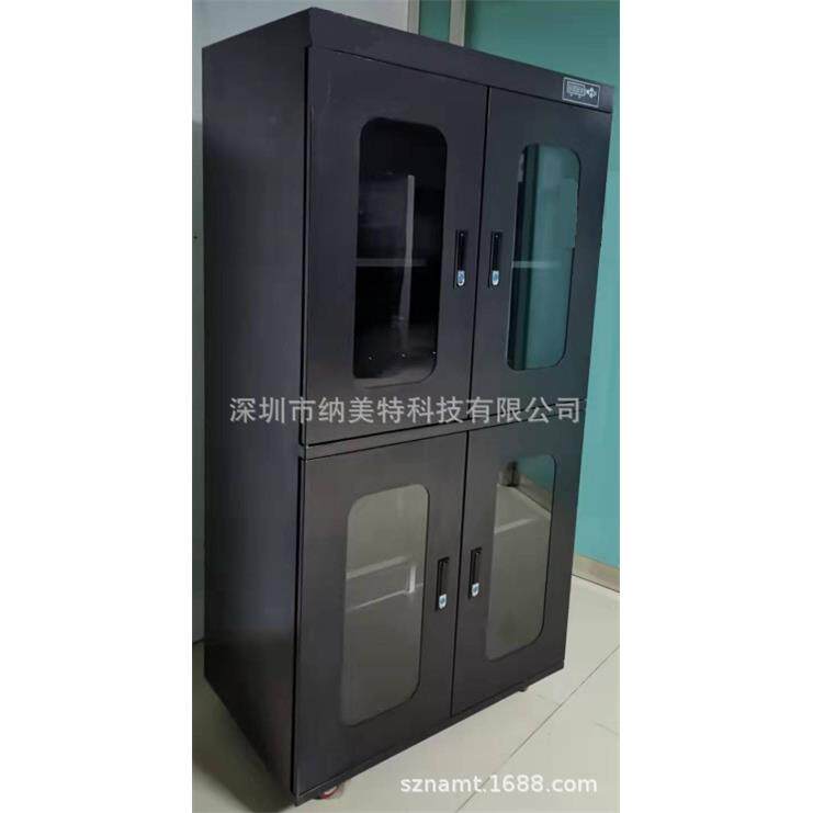 电子元件储存柜 超低湿防潮箱 NMTL-1000L 防潮柜