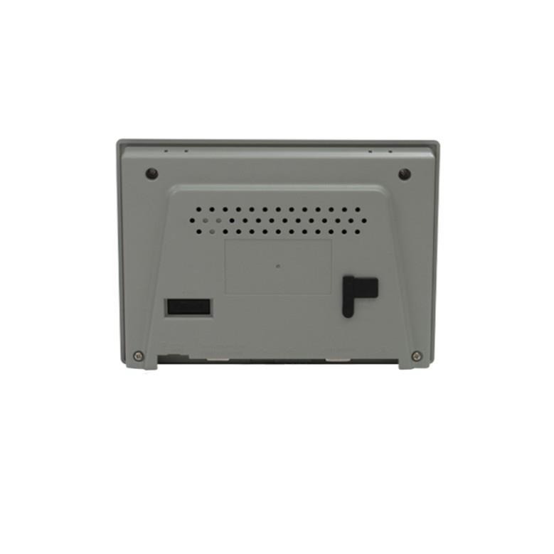 HMIGXU5512 触摸屏面板 10英寸宽屏,分辨率800x480 TFT 6万5千色