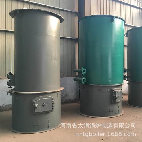 60万大卡燃煤导热油锅炉全套报价 厂家燃柴导热油炉