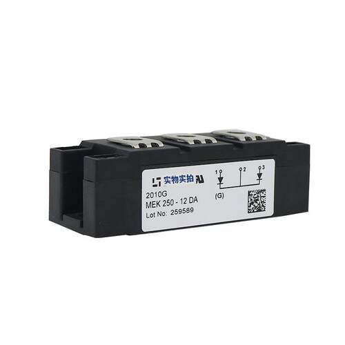 MEK250-12DA MEK250-14DA 三相整流桥高压库存充足现货 型号齐全