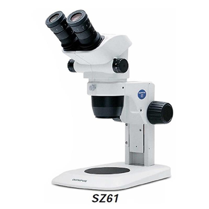 Olympus/奥林巴斯双目体视显微镜SZ51工业光学显微镜