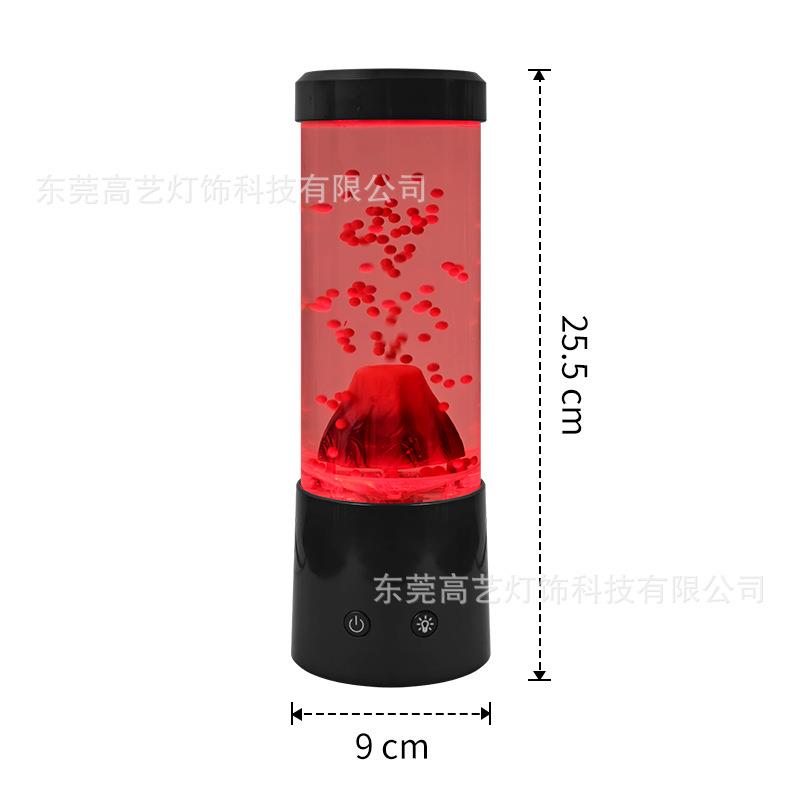 工厂直销外贸遥控水母灯静音le割草机/草坪机