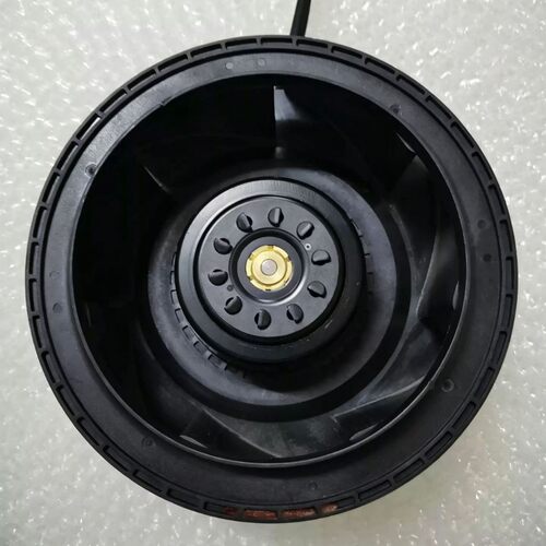 F175HG-061-D0750 93.0W NMB-MAT 48V 4.80A 230.4W离心涡轮风机