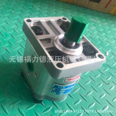 厂家直供CBN-E312-CFP,CBN-E314-CFP,CBN-E316-CFP齿轮油泵