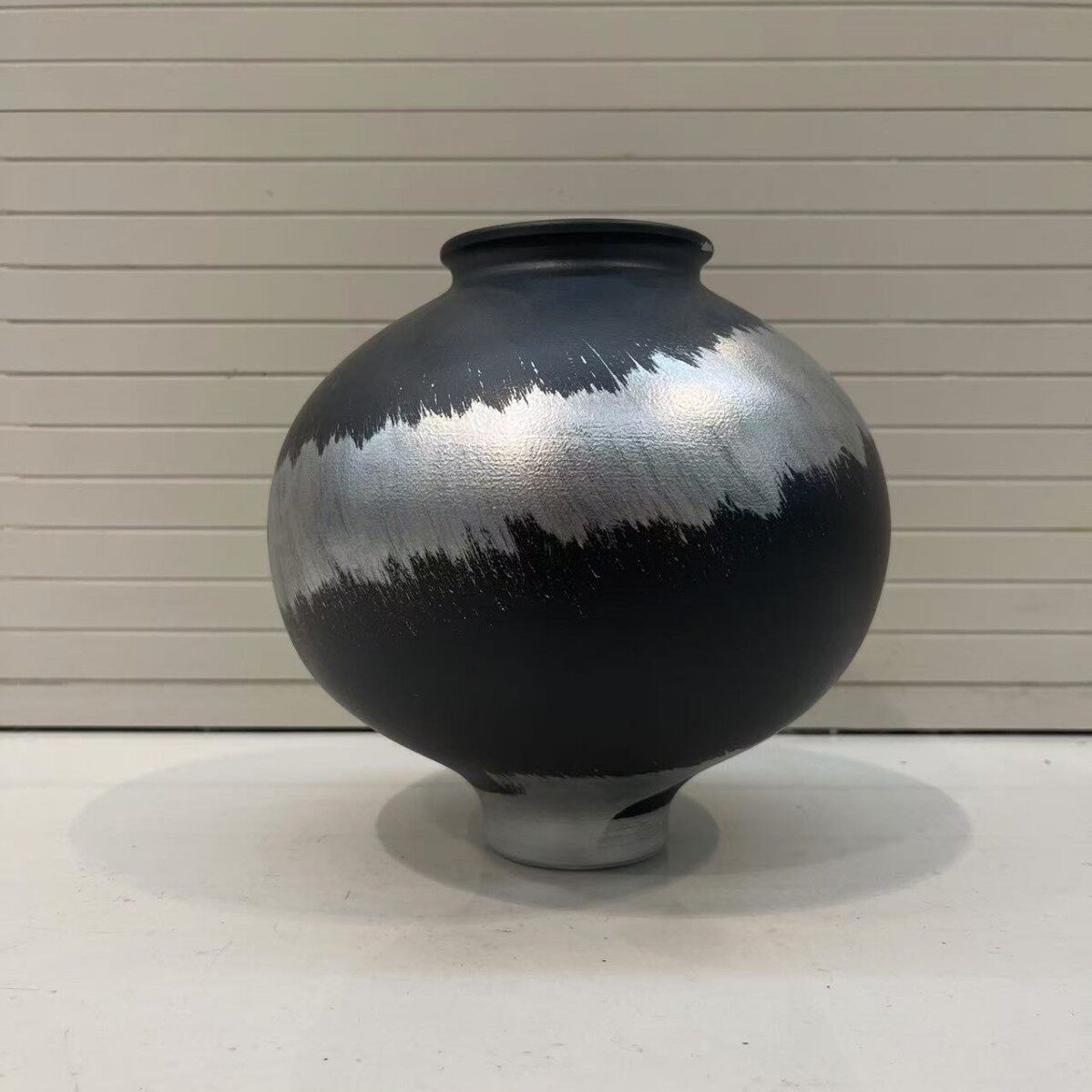 新中式手工花艺盆仿真花插花瓶酒店玄关禅意家居装饰品工艺品摆件