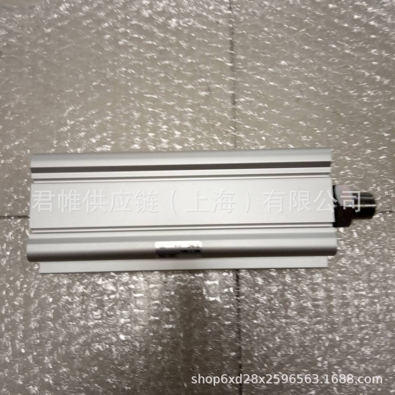SMC气缸型号:MGPM50-125Z-M9BL价格需核实欢迎咨询