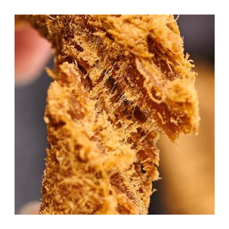 五香牛肉条原切草饲风干牛肉条特产小吃休闲零食小包装
