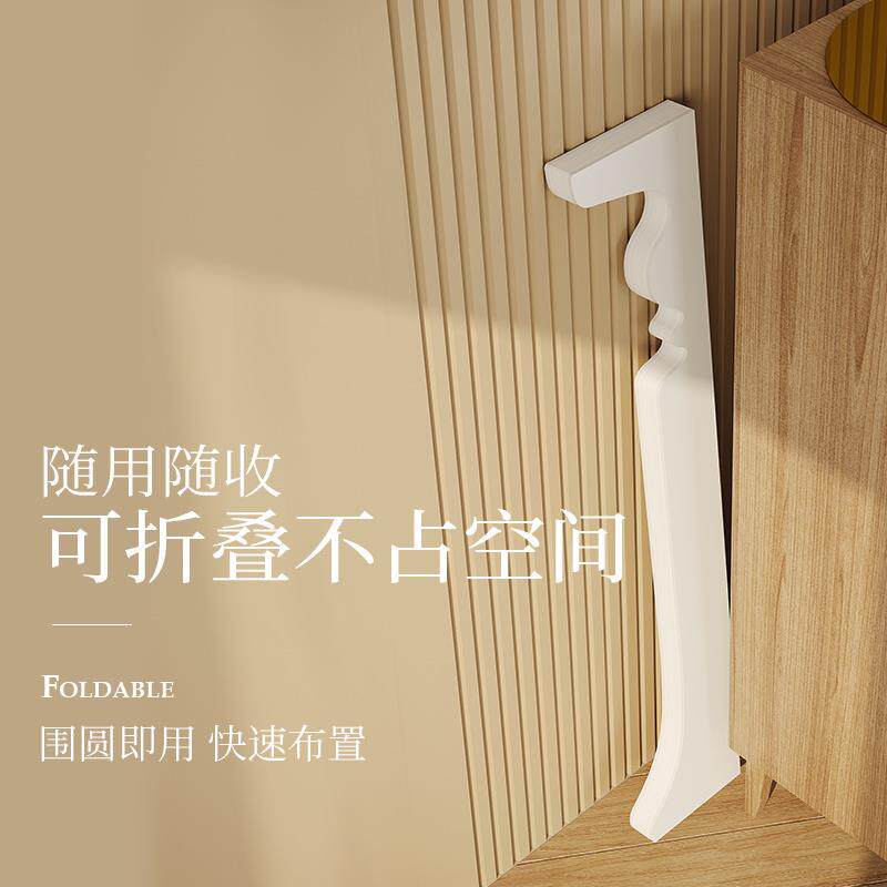 十八纸展示架产品陈列架展会商场样品展示台珠宝首饰展示柜置物架