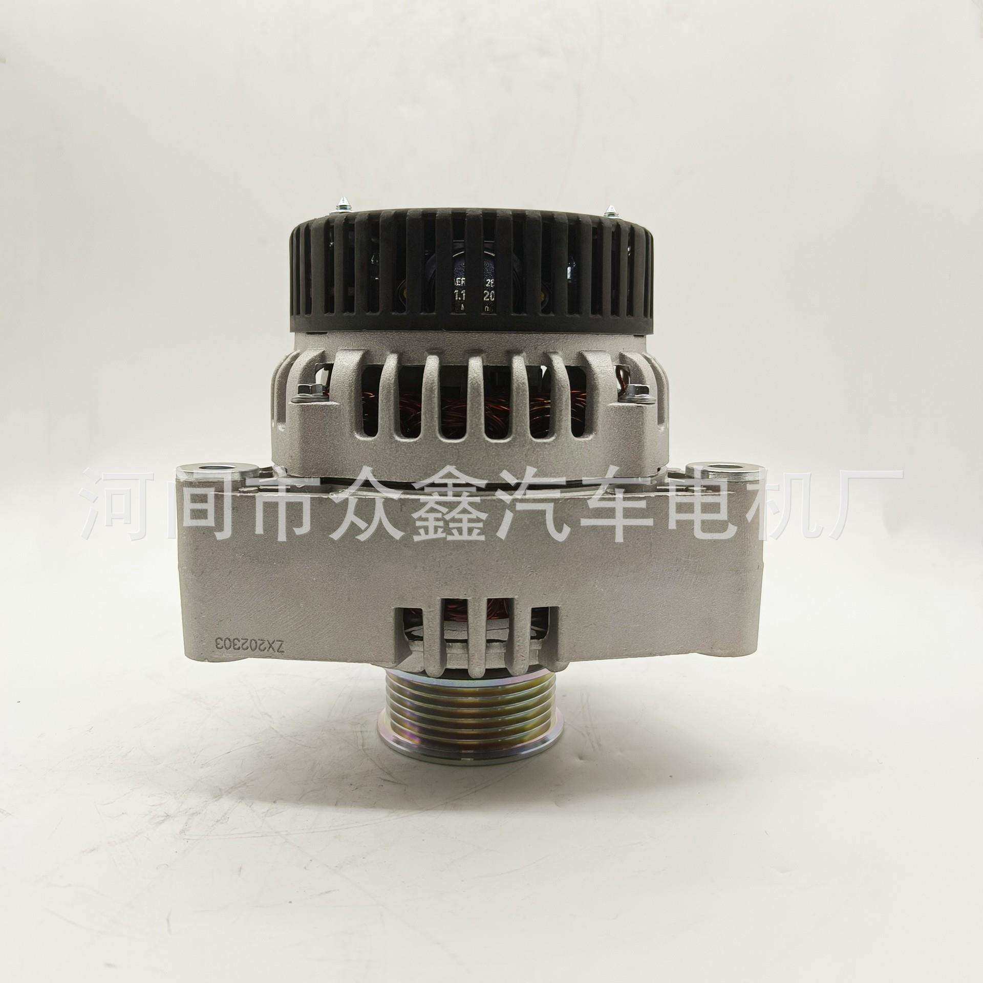 豪沃发电机VG1560090011 AAK5853 11.204.590 AAK5891 11.204.989