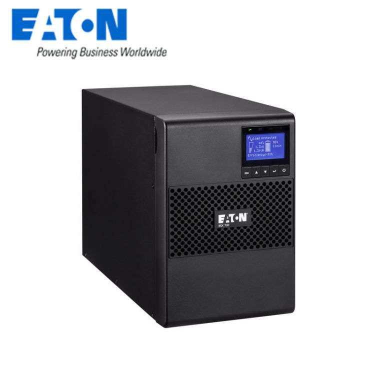 ups电源9SX1500I伊顿ups不间断电源EATON机房监控网络不间断电源