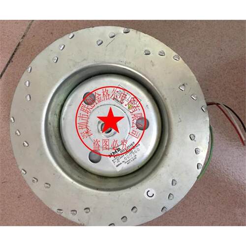 A90L-0001-0548/F RT6925-0220W-B30R-S11 FANUC主轴风扇