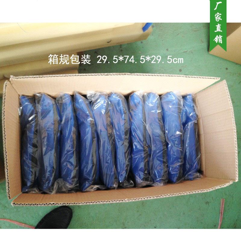 腿部碳纤维牵引架 折叠腿部固定牵引器 铝合金担架固定架矫正架