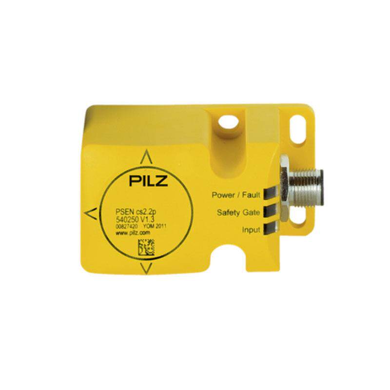 皮尔兹 非接触式编码安全开关 PSEN cs2.2p / PSEN cs2.1 1 Unit