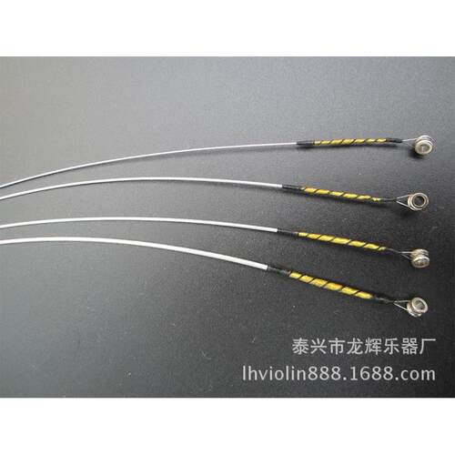 高档中提琴琴弦 Viola String 铝镁合金