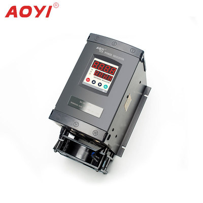 奥仪AOYI数显电力调整器D3-33-120PA150PA200PA250PA出厂家