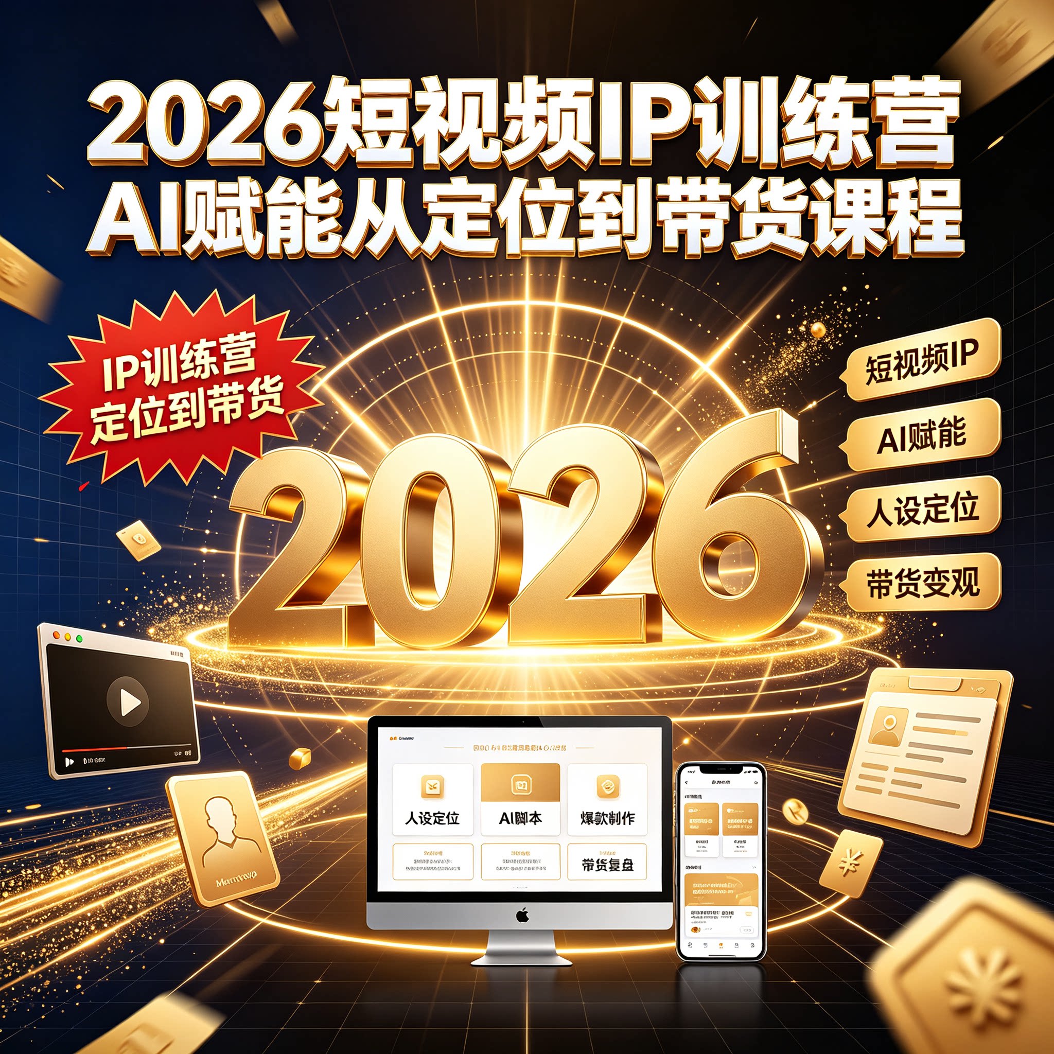 破局新手营AI素养大课8月14从零掌握提问提示词内容课程