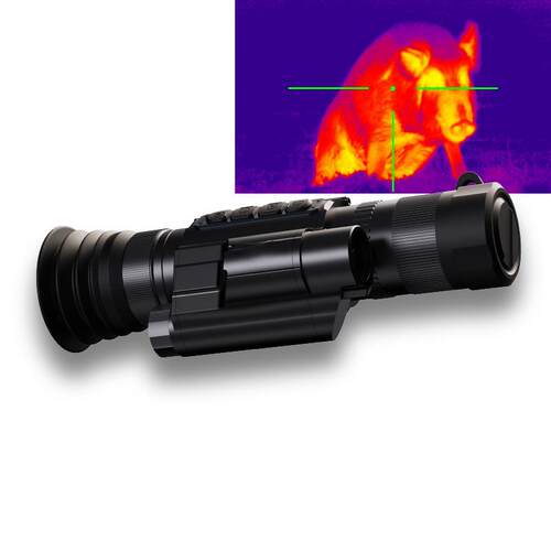 MLT225L/MLT335L/MLT350LThermalScopeVideoRecording