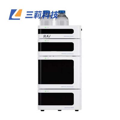 厂家的优惠价智能全自动双二元高压梯度HPLC高效液相色谱仪