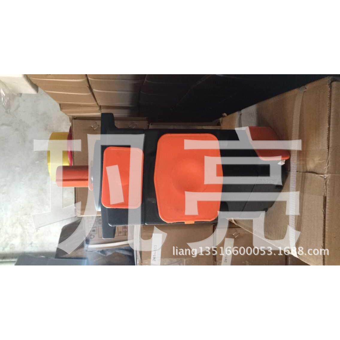 叶片泵PV2R3.PVL3.PVF3系列油泵.泵芯.海特克油泵.永灵油泵