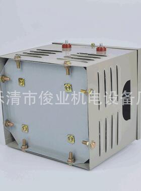行灯变压器JMB-1500VA/2000VA工地安全低压照明380变36V220转12V
