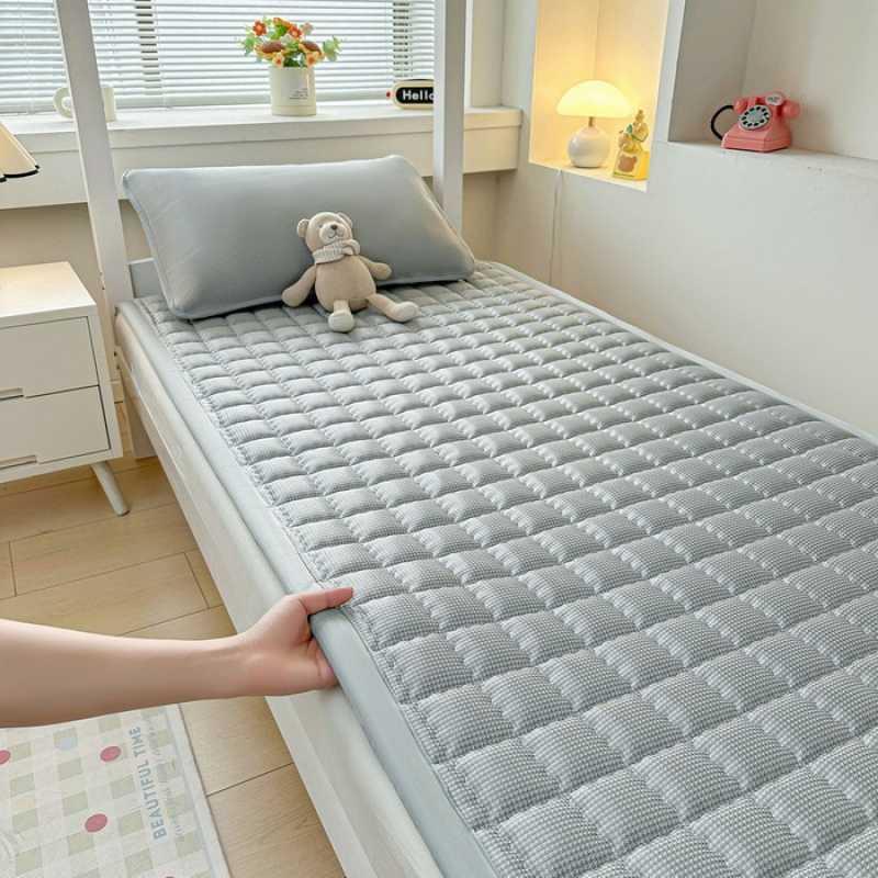 夏季新款冷暖两用舒适柔软安心睡眠久睡不塌抗菌除螨学生宿舍上下
