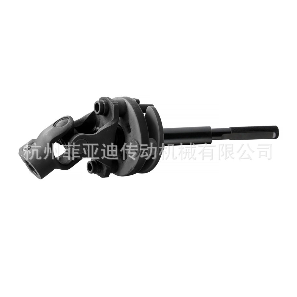 45220-04010传动轴转向管柱方向机转向接头转向轴连接器十字轴