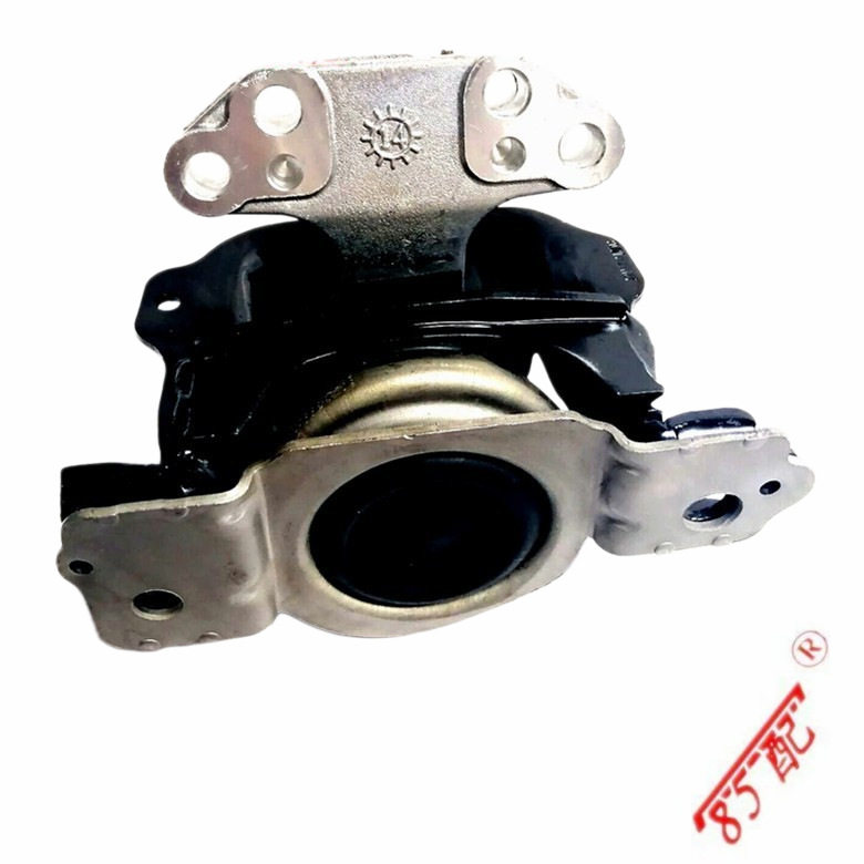 发动机右支架1839J2 1839F4适用雪铁龙标致207/208/DS3/C3/2008/