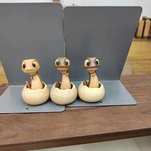 蛇来运转实木冰箱贴黑胡桃紫苏金丝柚苗榆瑕疵紫苏木大瑕疵紫苏木