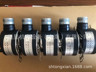 法国BEI-IDEACOD艾迪克编码器DHO514-1000-017上海办事处现货