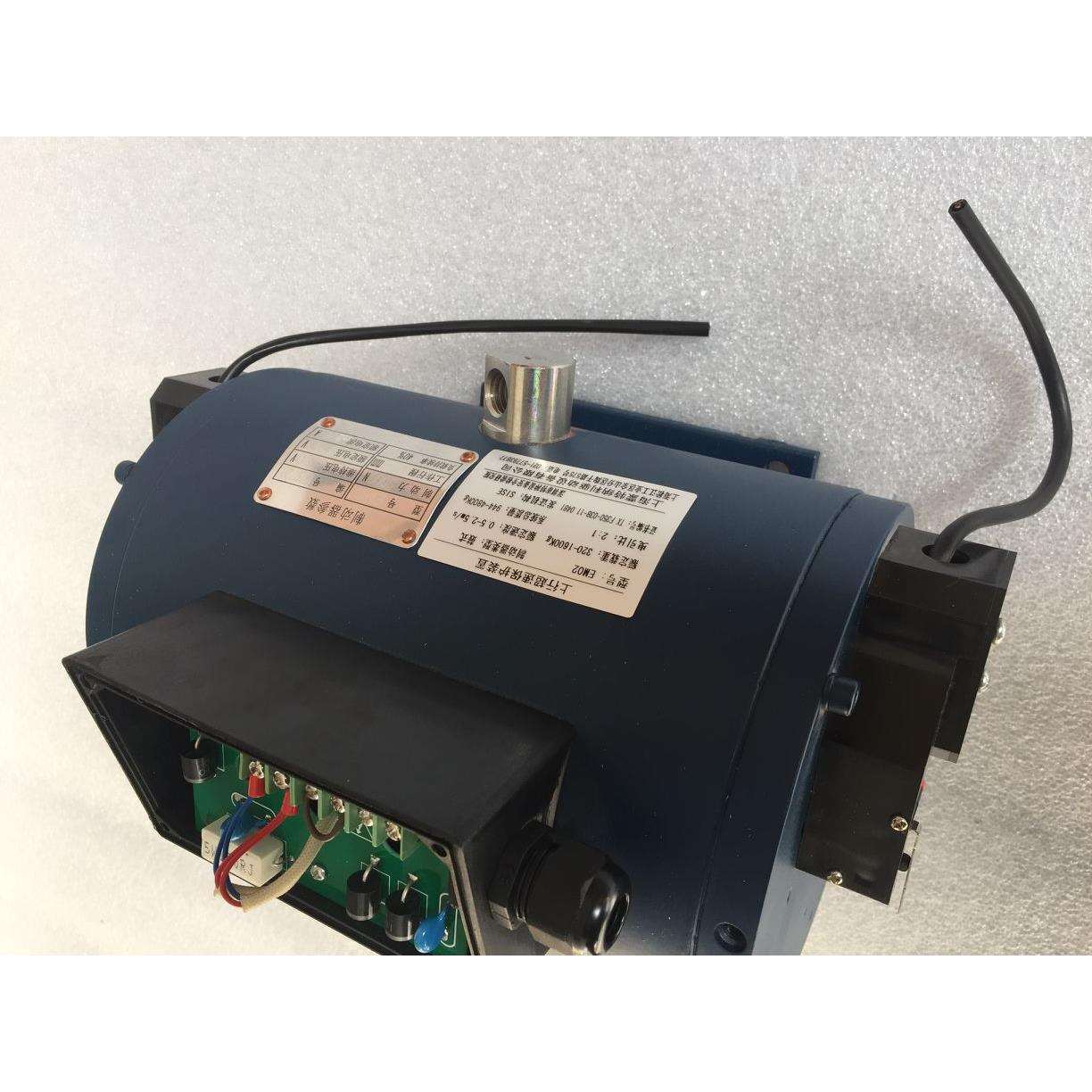 蒙特纳利主机制动器/EM02制动器/MCG主机制动器/蒙特纳锐